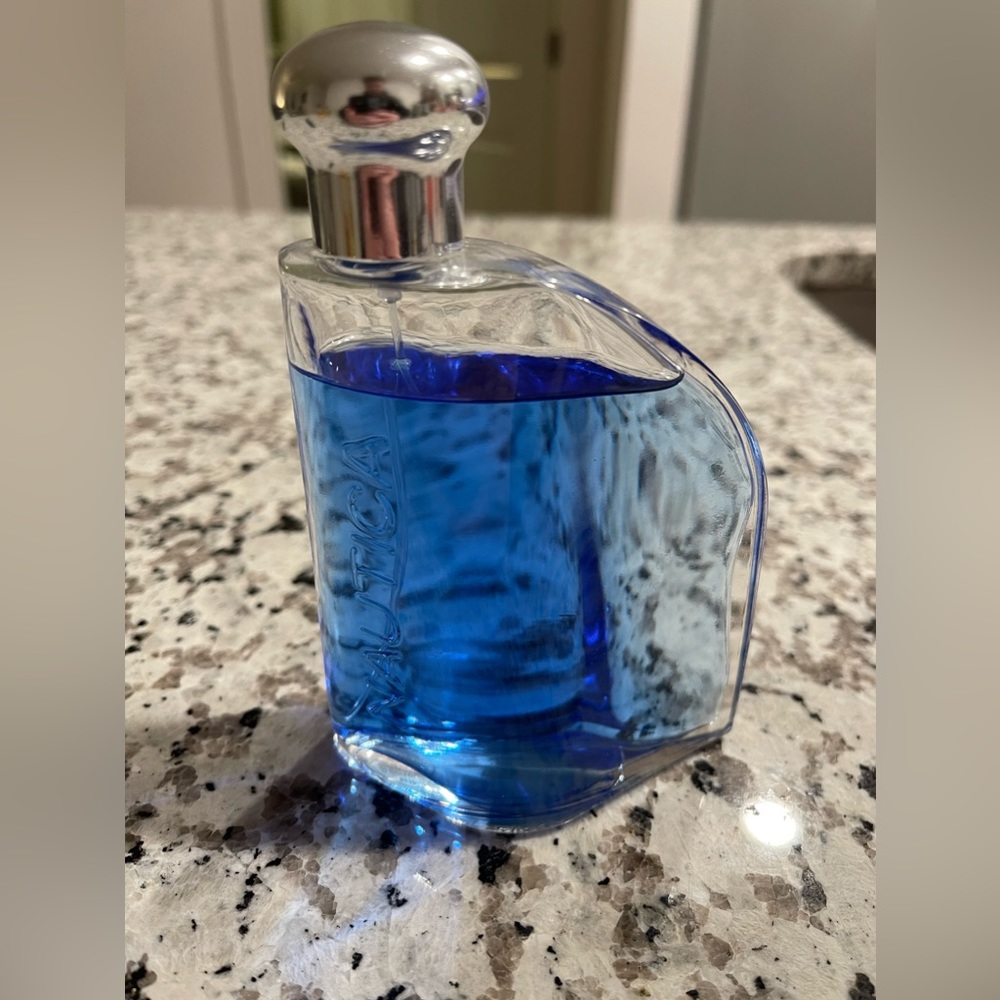 Nautica Blue
